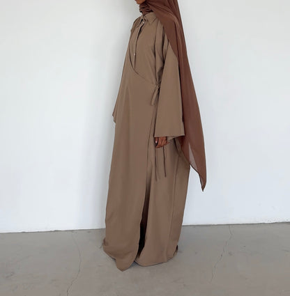 Abaya shirt Oïa