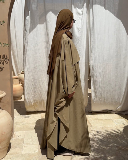 Trench olive