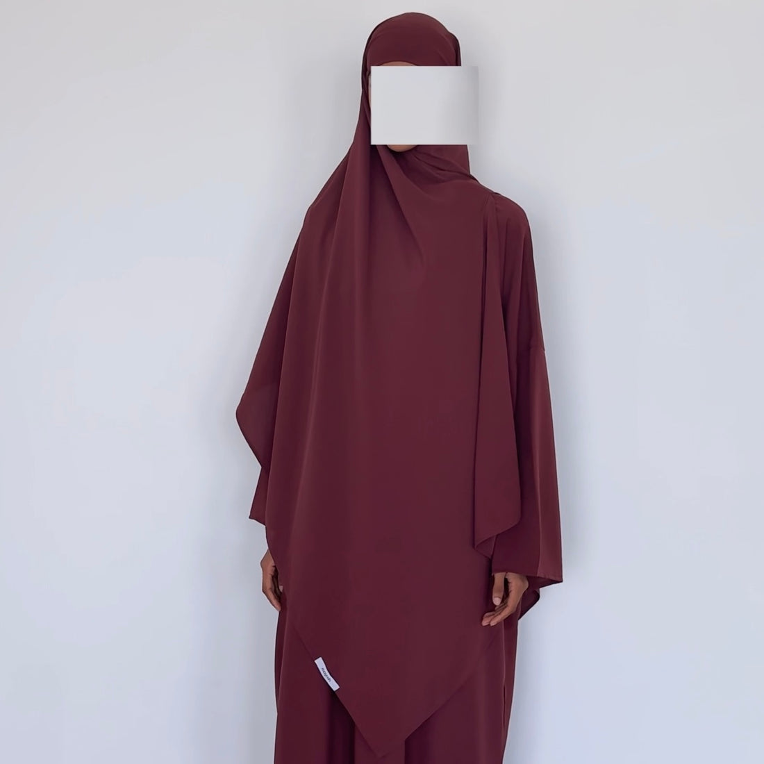Khimar Yume - vue 5 - Mayrah