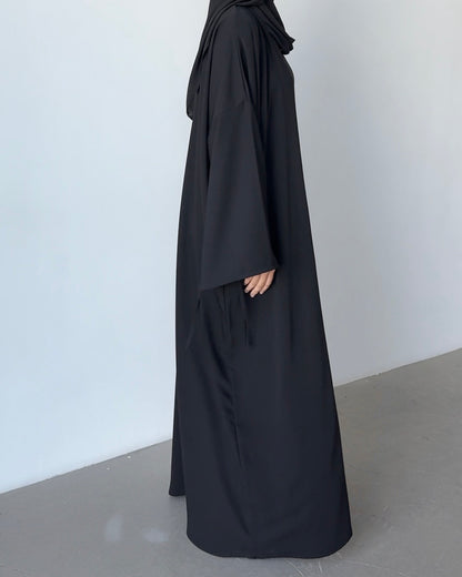 Robe Duo Noir