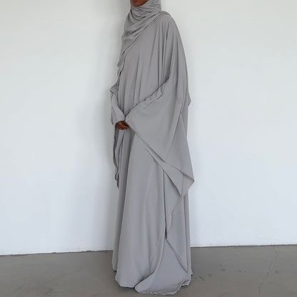 Abaya Yara spring