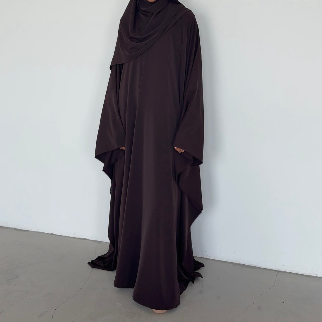 Abaya Yara spring