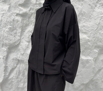 Veste Timeless waterproof