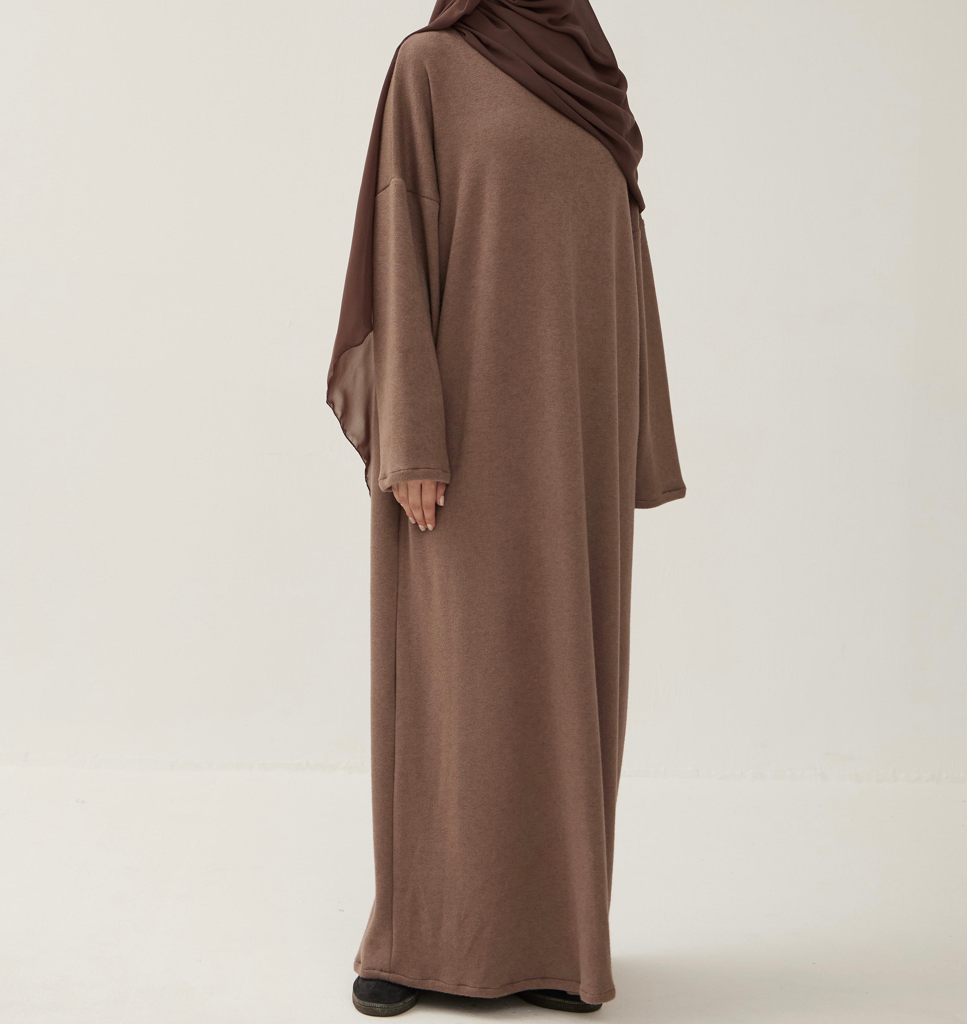 Abaya naveah blush