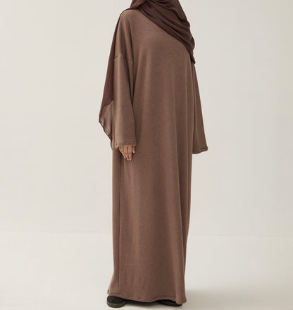 Abaya naveah blush