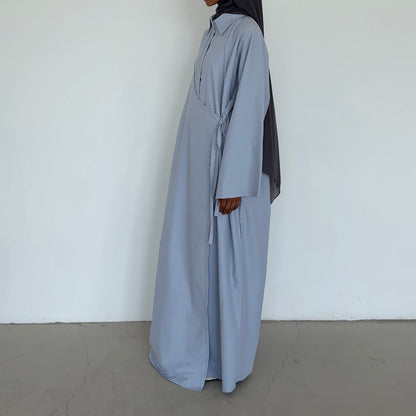 Abaya shirt Oïa