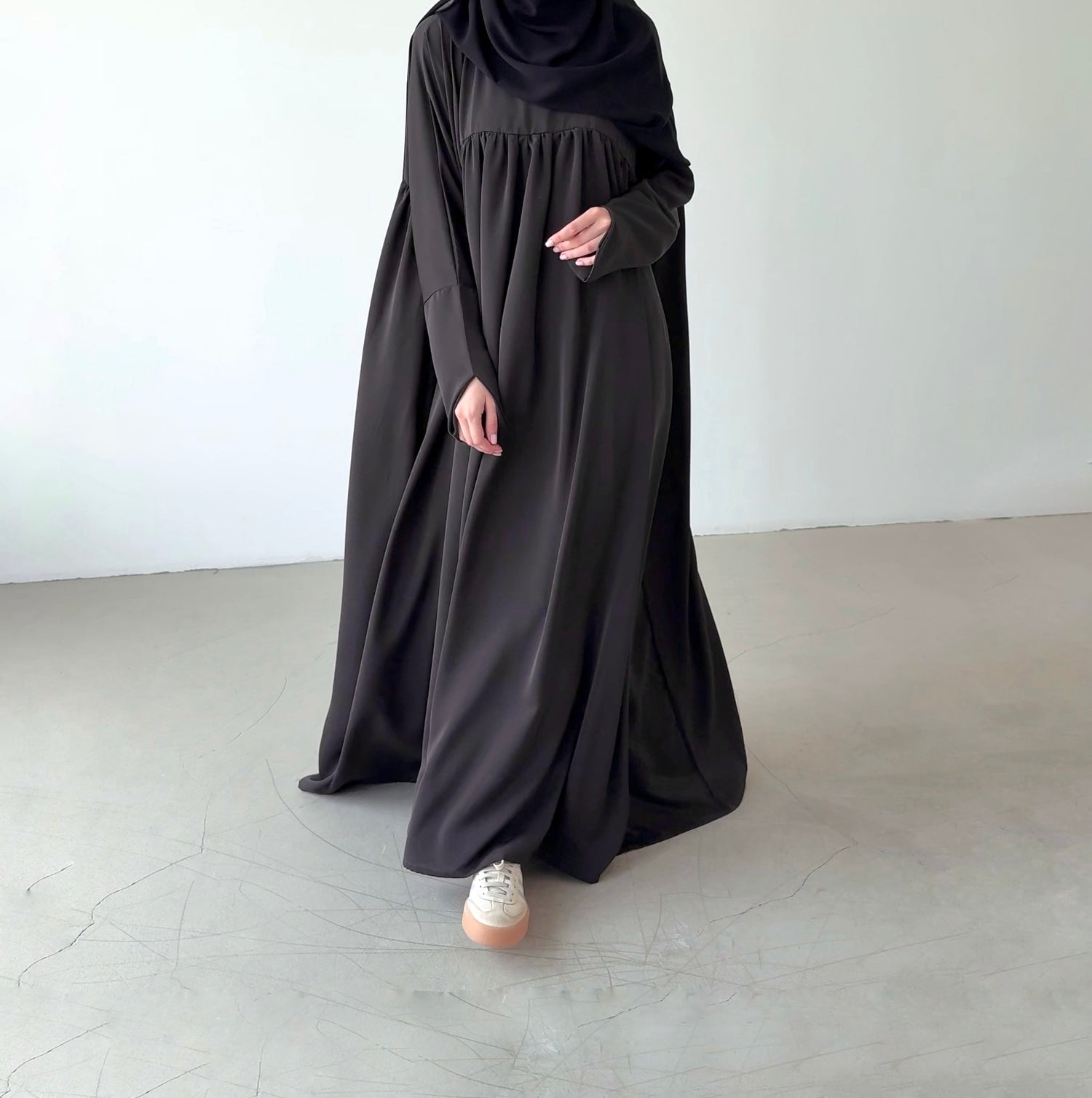 Abaya Aya V2