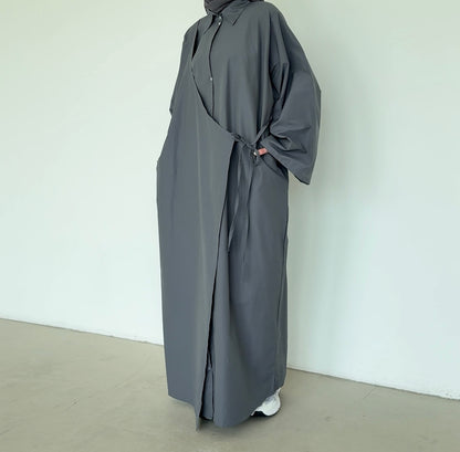 Abaya shirt Oïa