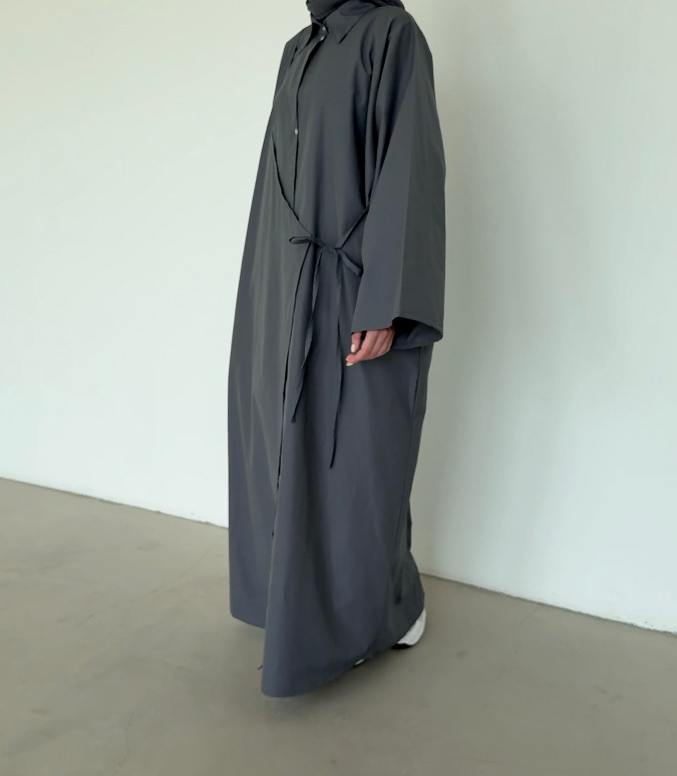 Abaya shirt Oïa
