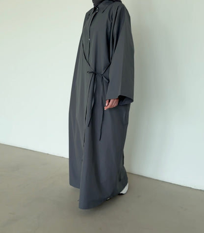 Abaya shirt Oïa