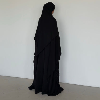 Abaya Yara spring