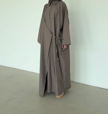 Abaya shirt Oïa