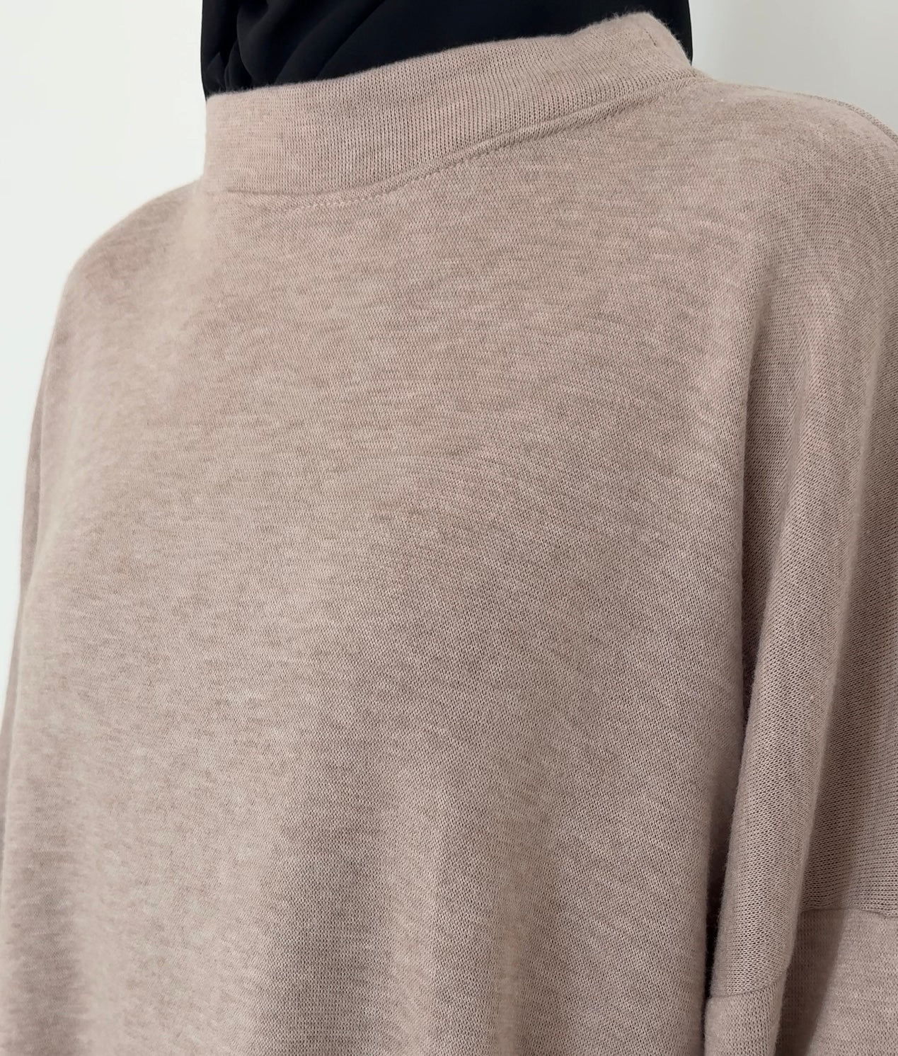 Set Naveah winter blush