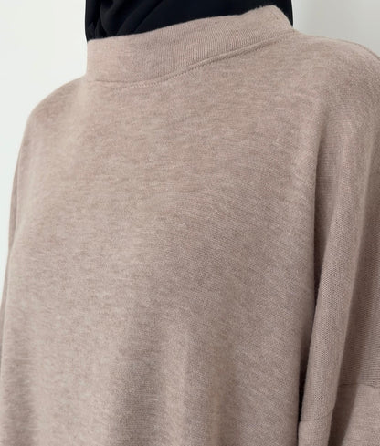 Set Naveah winter blush