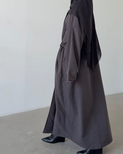 Abaya nova violine