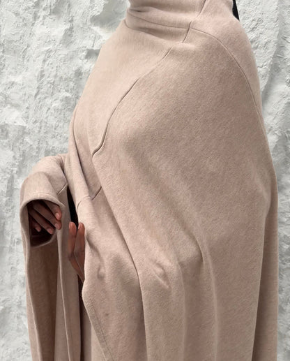 Abaya naveah blush