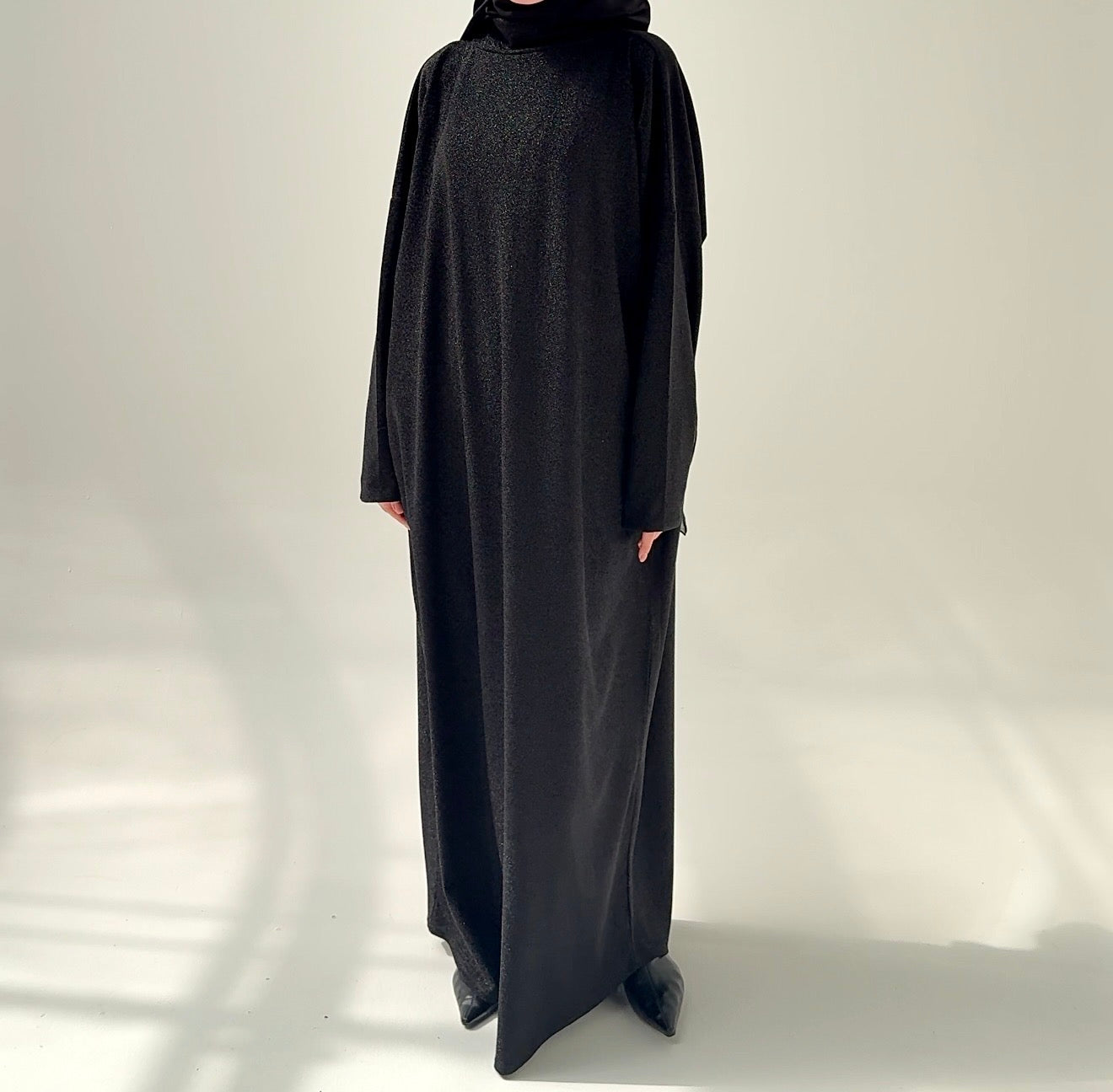 Set Naveah event full black