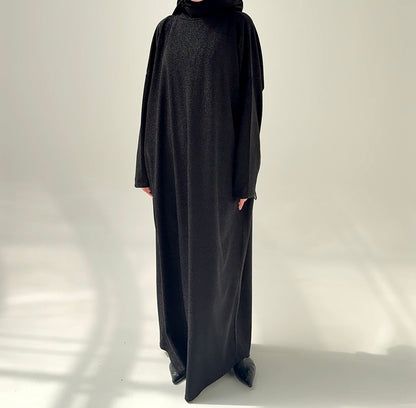 Set Naveah event full black