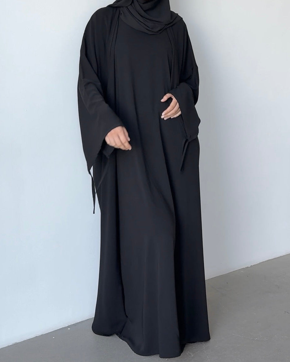 Robe Duo Noir