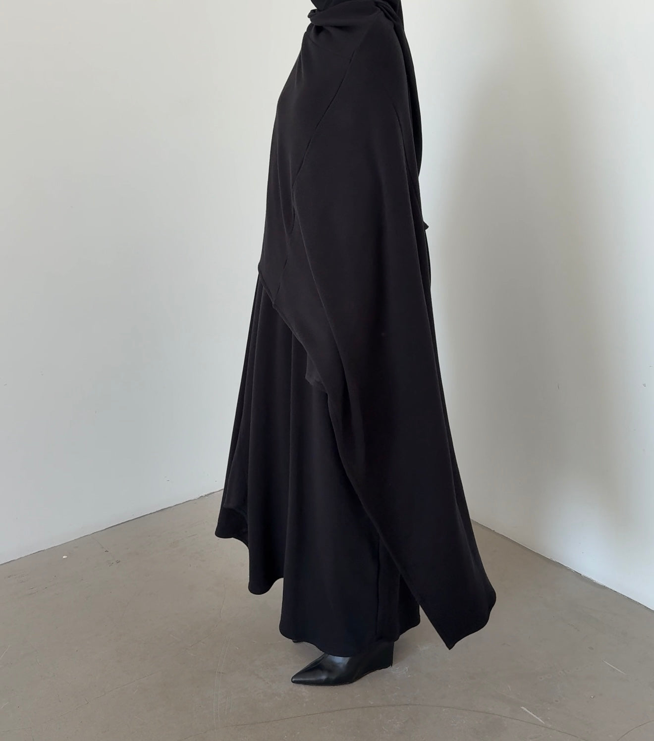 Set Naveah winter noir