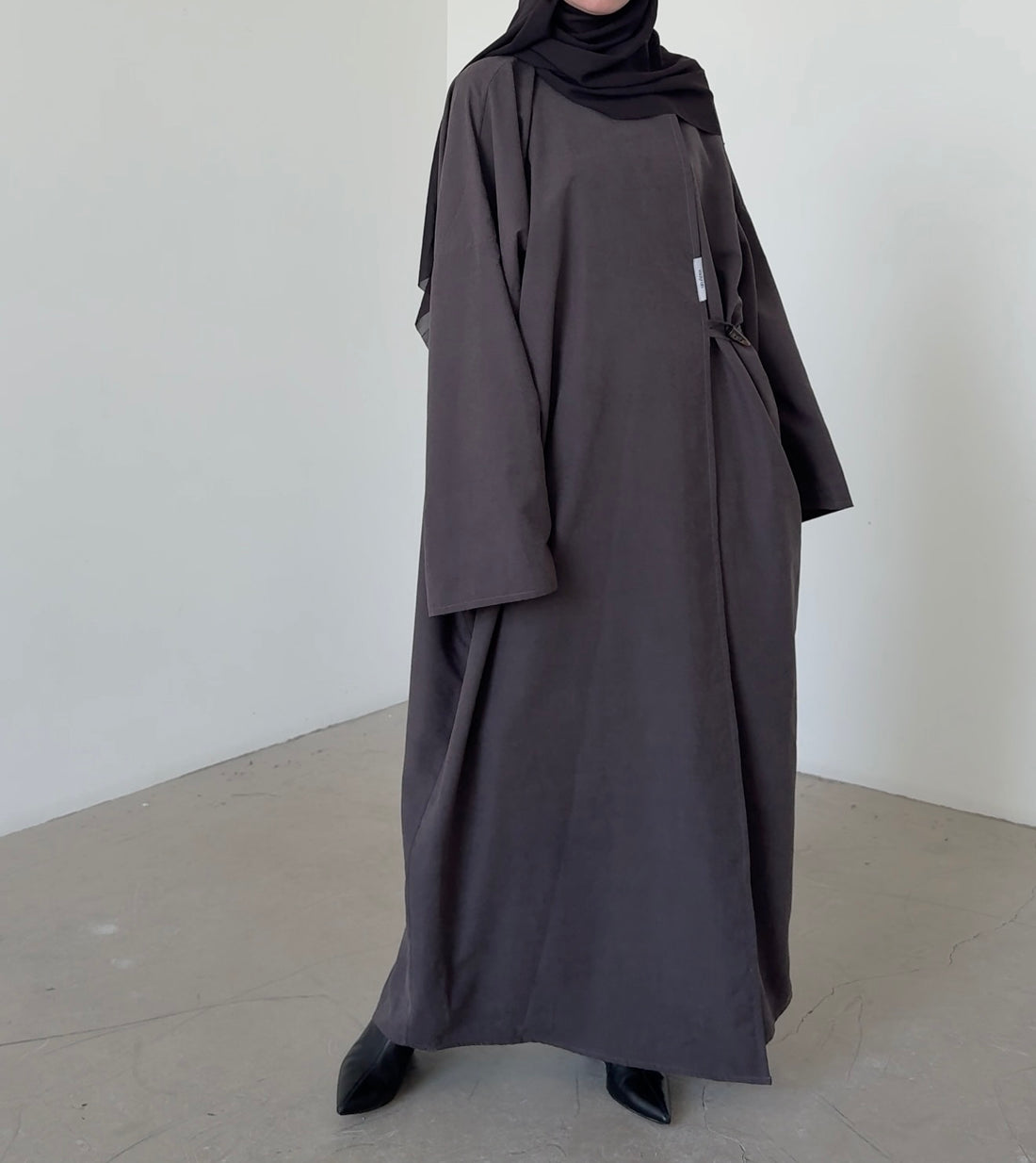 Abaya nova violine