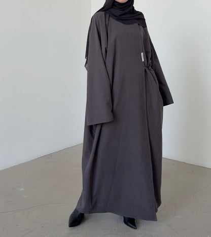 Abaya nova violine