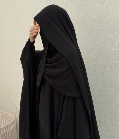 Niqab Indah