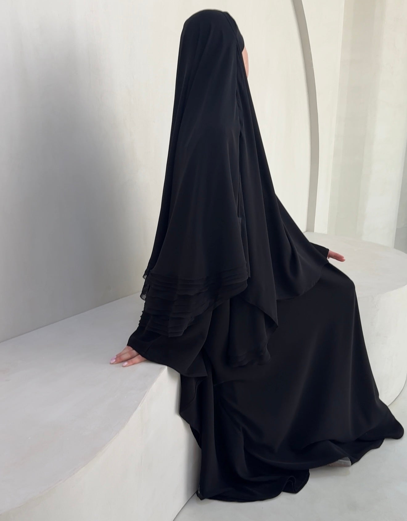Khimar Sora