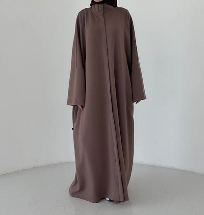 Abaya sweat