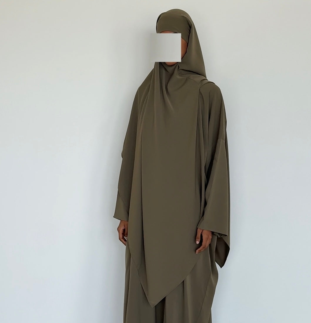 Khimar Yume