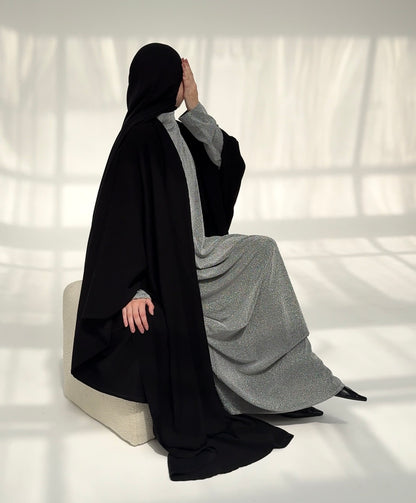 Set Naveah event silver