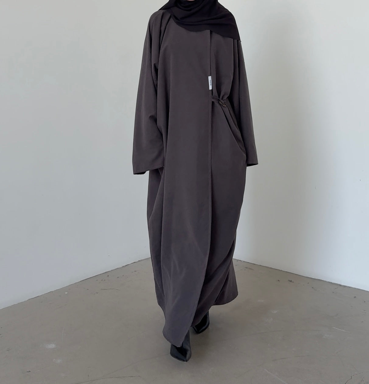 Abaya nova violine