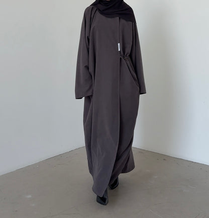 Abaya nova violine