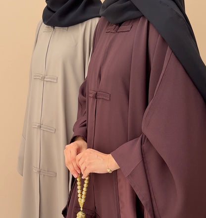 Abaya Nami sand
