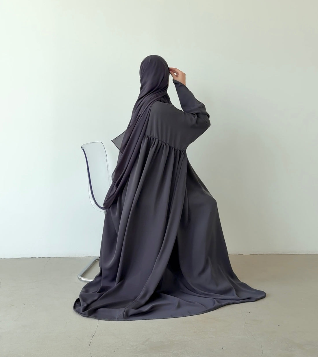 Abaya Aya V2