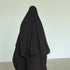 Khimar Awan - vue 6 - Mayrah