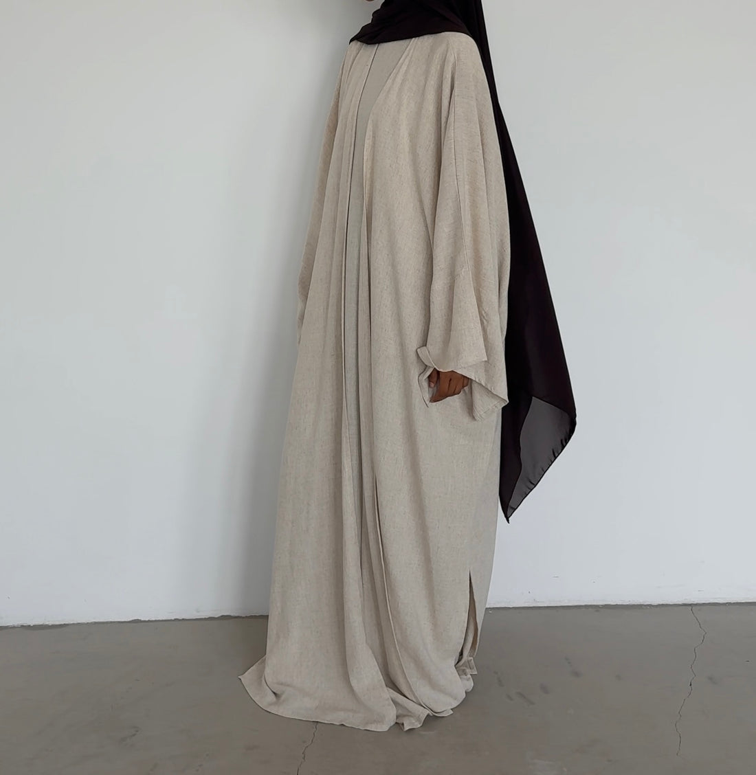 Set linen