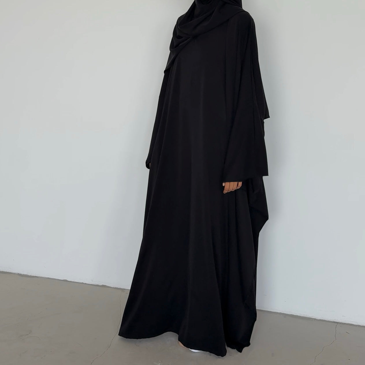 Abaya Yara spring