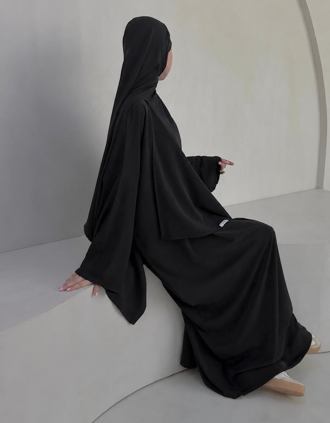 Set Yume noir